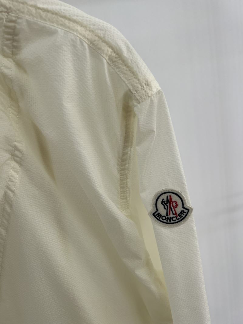 Moncler Outwear